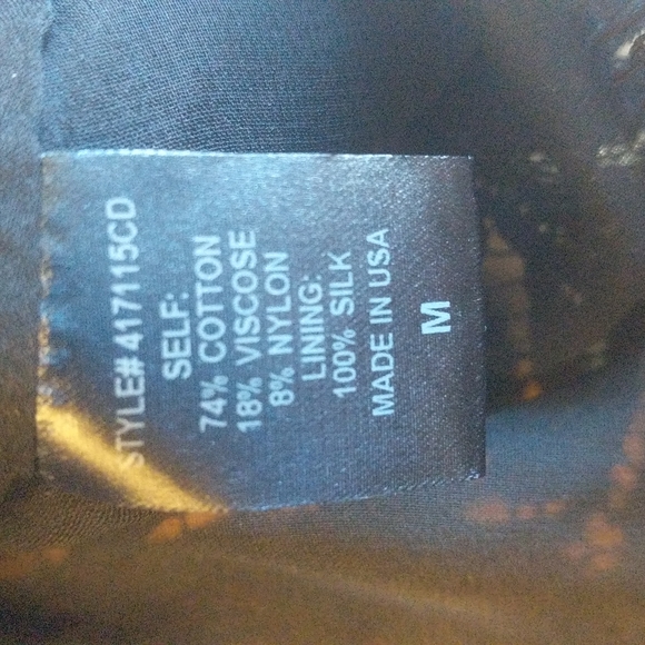 New! ADAM LIPPES Lace Cropped Top - Picture 7 of 10